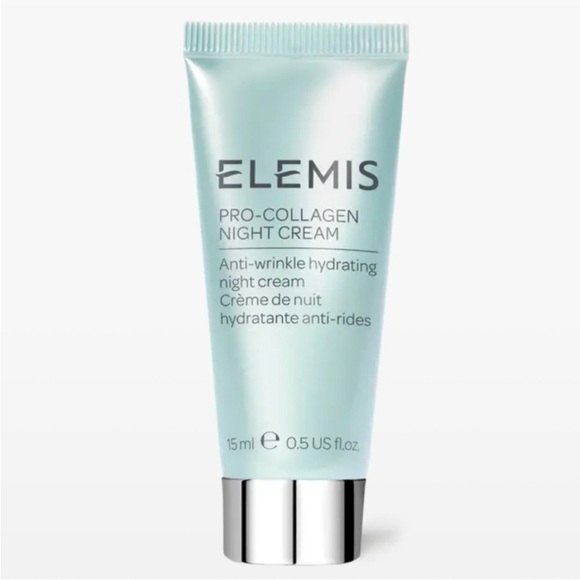 ELEMIS Pro-Collagen Night Cream - Picture 1 of 9
